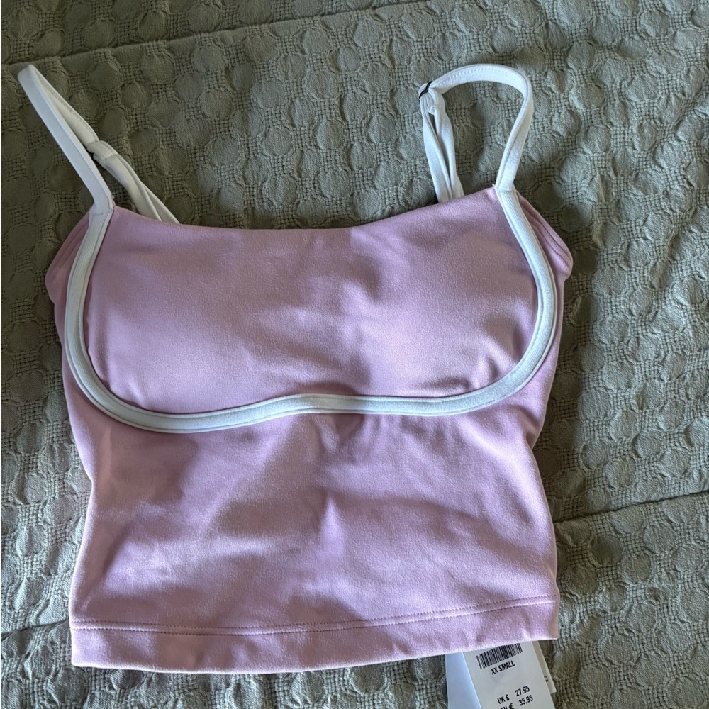 Hollister Tank Top